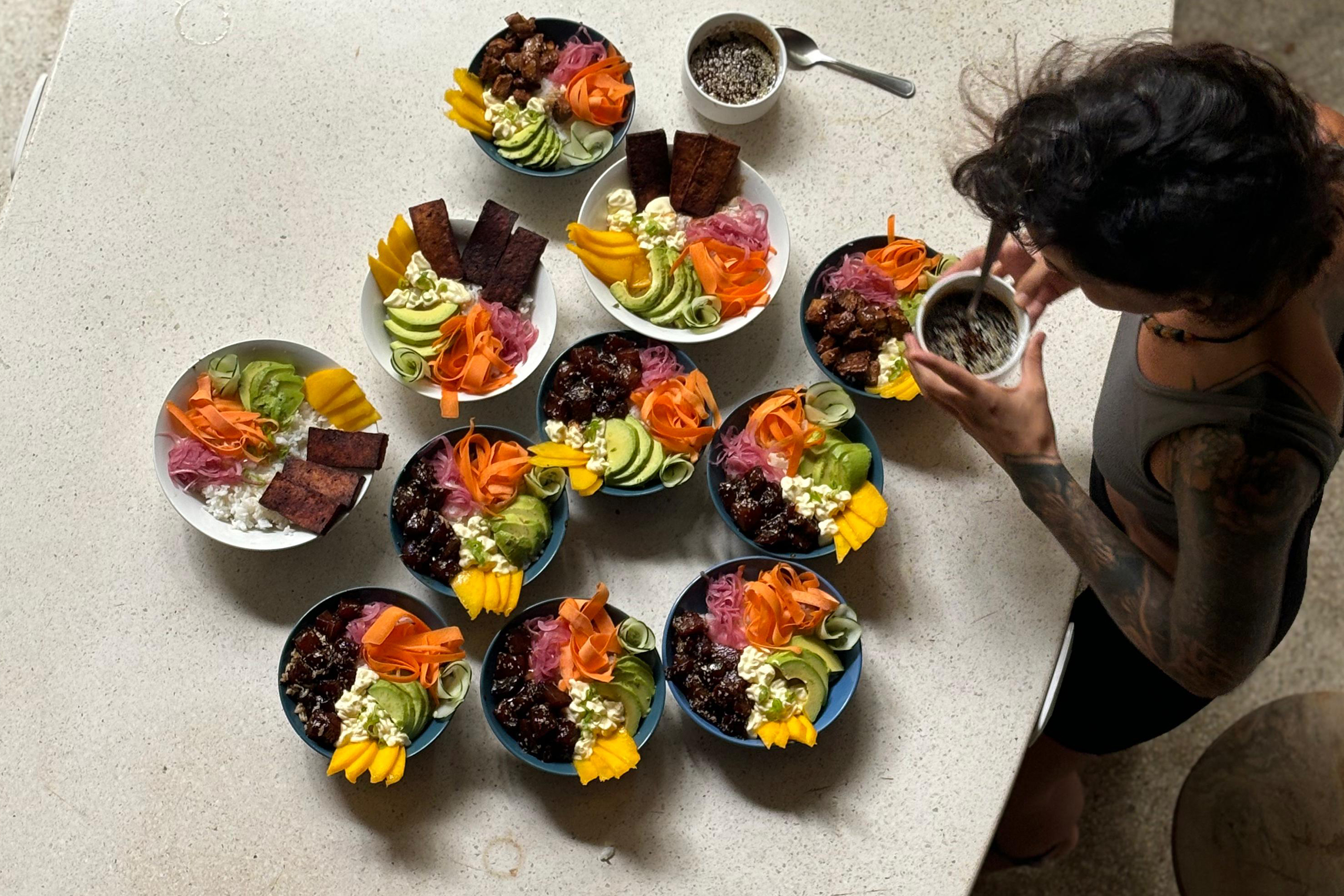comida