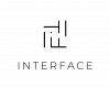 Logo Interface PNG fondo transparente